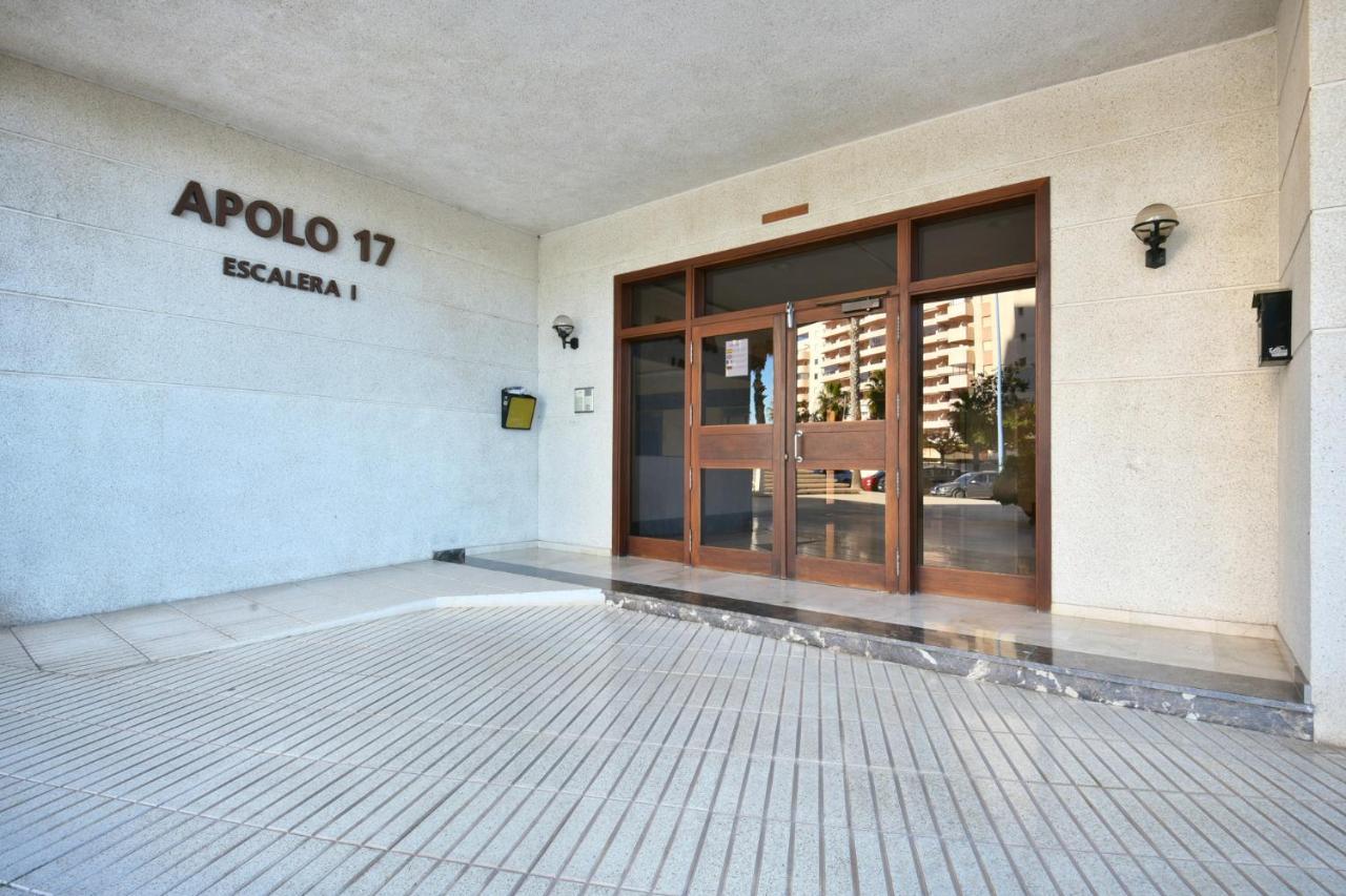 Homeincalpe Apolo XVII 1-14-41 外观 照片